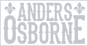 Anders Osborne