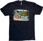 Unisex Tourgether Tee