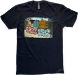 Unisex Tourgether Tee