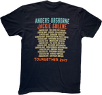 Unisex Tourgether Tee