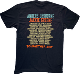 Unisex Tourgether Tee