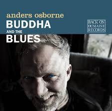CD - Buddha and the Blues